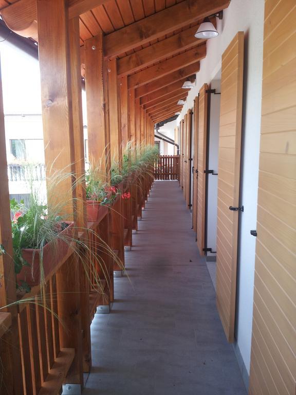 Turisticna Kmetija Pri Pozarju Villa Knezak Bilik gambar